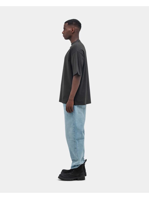 Bareen - Bareen BOX FIT T-SHIRT