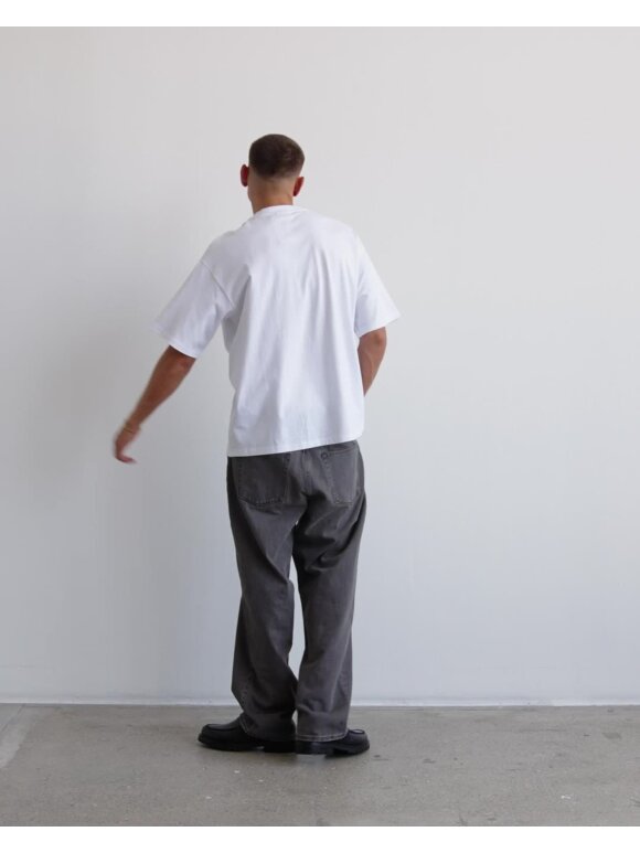 Bareen - Bareen BOX FIT T-SHIRT