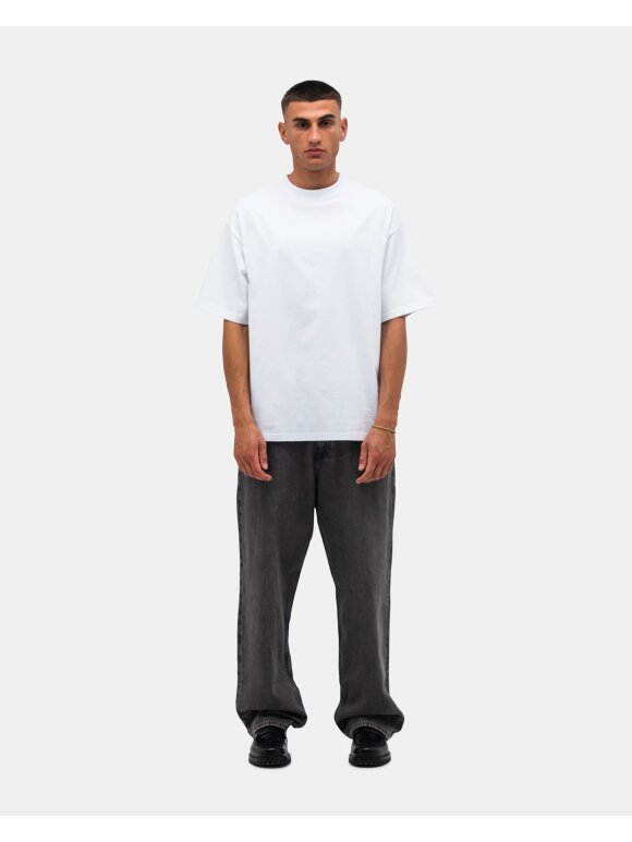 Bareen - Bareen BOX FIT T-SHIRT