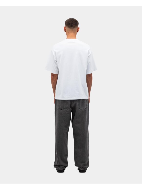 Bareen - Bareen BOX FIT T-SHIRT