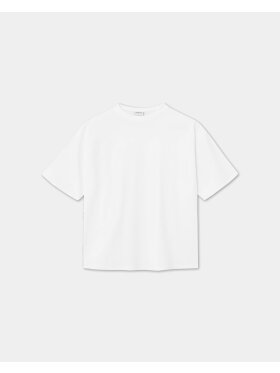 Bareen - Bareen BOX FIT T-SHIRT