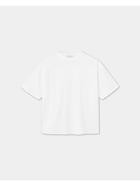 Bareen - Bareen BOX FIT T-SHIRT