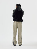 Bareen - Bareen FLEECE JACKET - TWO