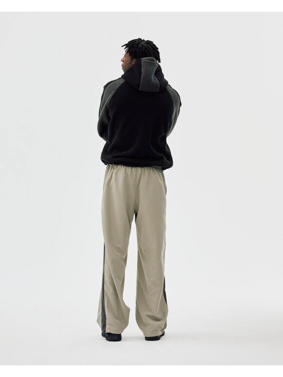 Bareen - Bareen FLEECE JACKET - TWO