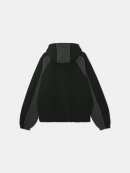 Bareen - Bareen FLEECE JACKET - TWO