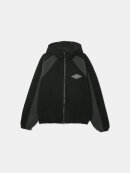 Bareen - Bareen FLEECE JACKET - TWO