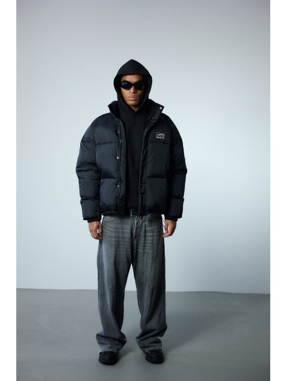 Bareen - Bareen Puffer jacket