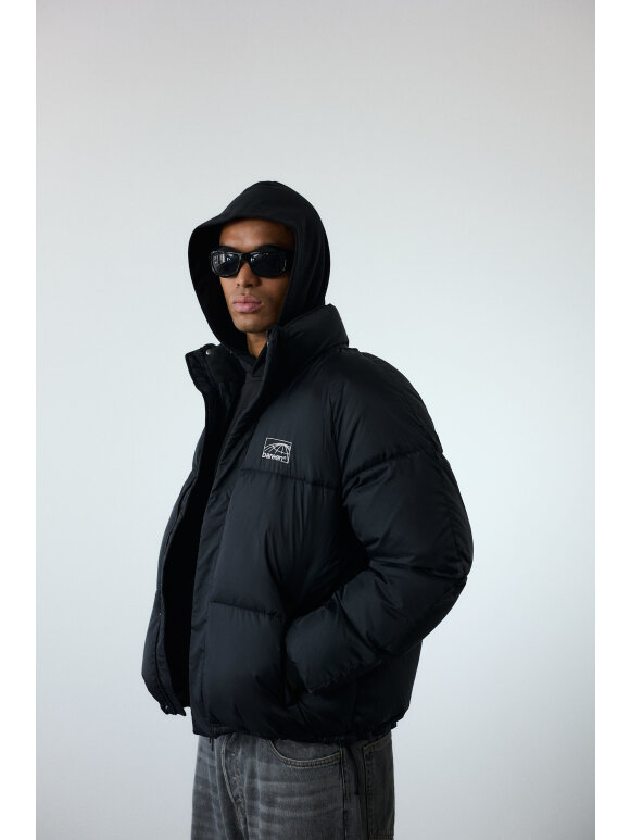 Bareen - Bareen Puffer jacket