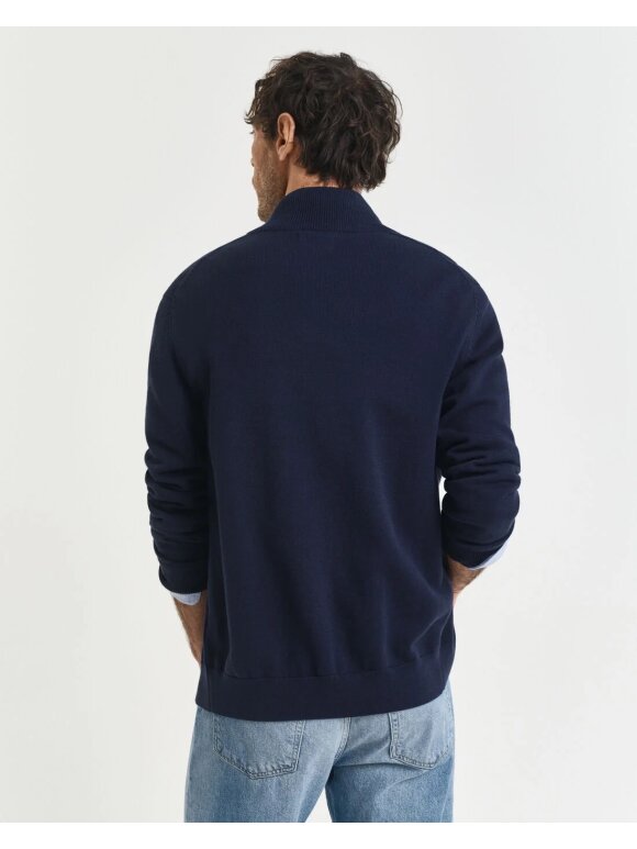 Gant - Gant GRAPHIC BADGE C-NECK