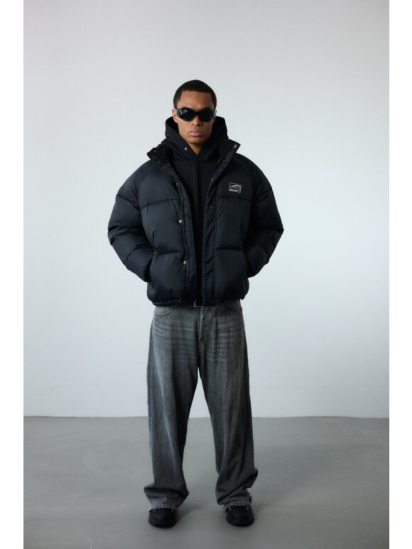 Bareen - Bareen Puffer jacket