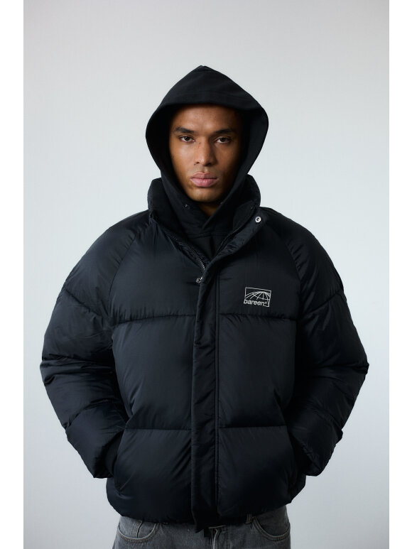 Bareen - Bareen Puffer jacket