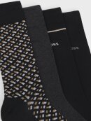 Hugo Boss - BOSS 4P RS Gift Monogram