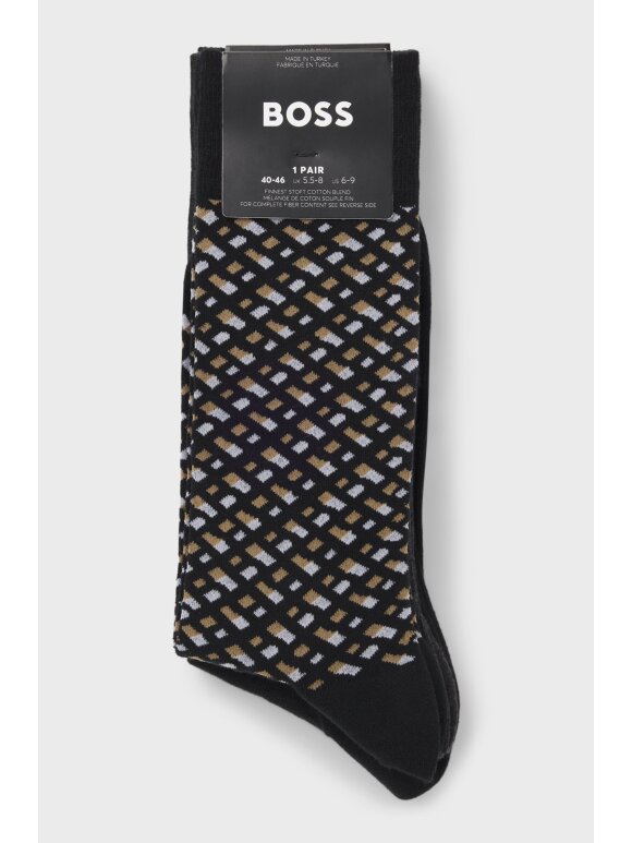 Hugo Boss - BOSS 4P RS Gift Monogram
