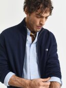 Gant - Gant GRAPHIC BADGE C-NECK