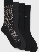 Hugo Boss - BOSS 4P RS Gift Monogram