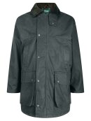 Hoggs of Fife - Hoggs of Fife WOODSMAN WAXED