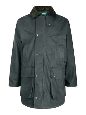 Hoggs of Fife - Hoggs of Fife WOODSMAN WAXED