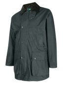 Hoggs of Fife - Hoggs of Fife WOODSMAN WAXED