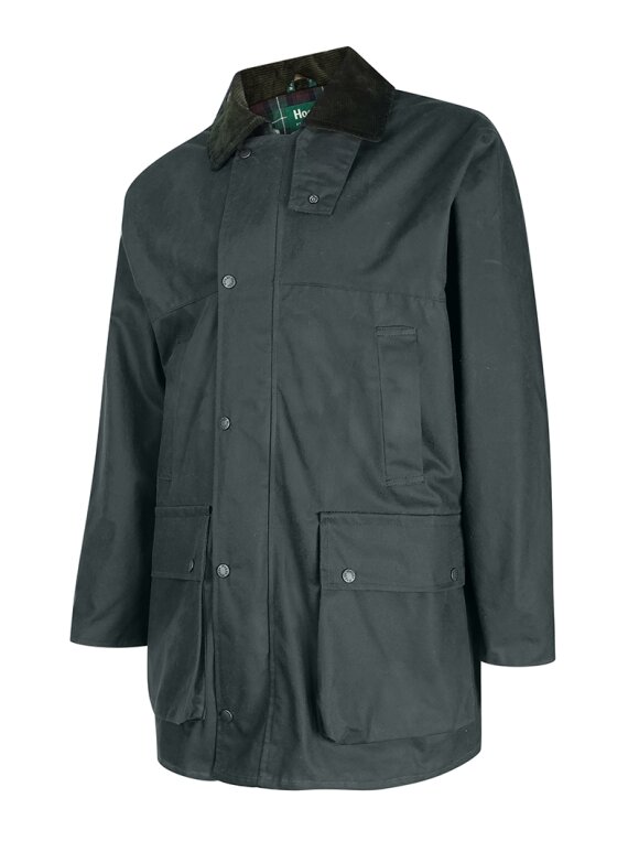 Hoggs of Fife - Hoggs of Fife WOODSMAN WAXED