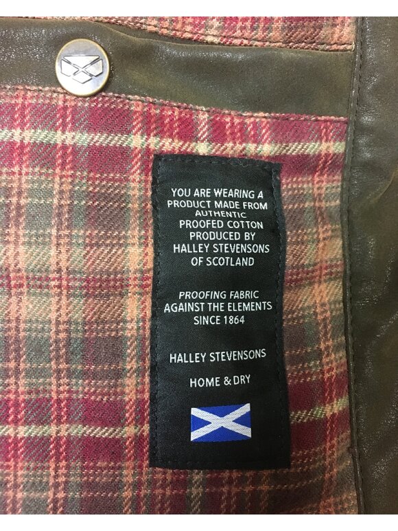 Hoggs of Fife - Hoggs of Fife Caledonia Men's