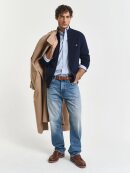Gant - Gant GRAPHIC BADGE C-NECK