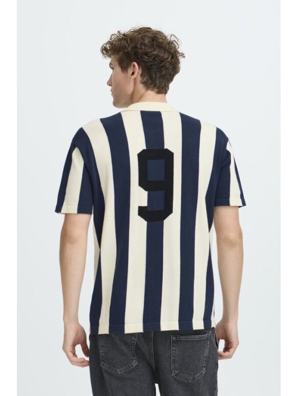 CASUAL FRIDAY - Casual Friday CFFOOTBALL SS