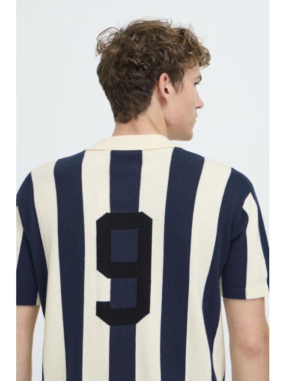 CASUAL FRIDAY - Casual Friday CFFOOTBALL SS