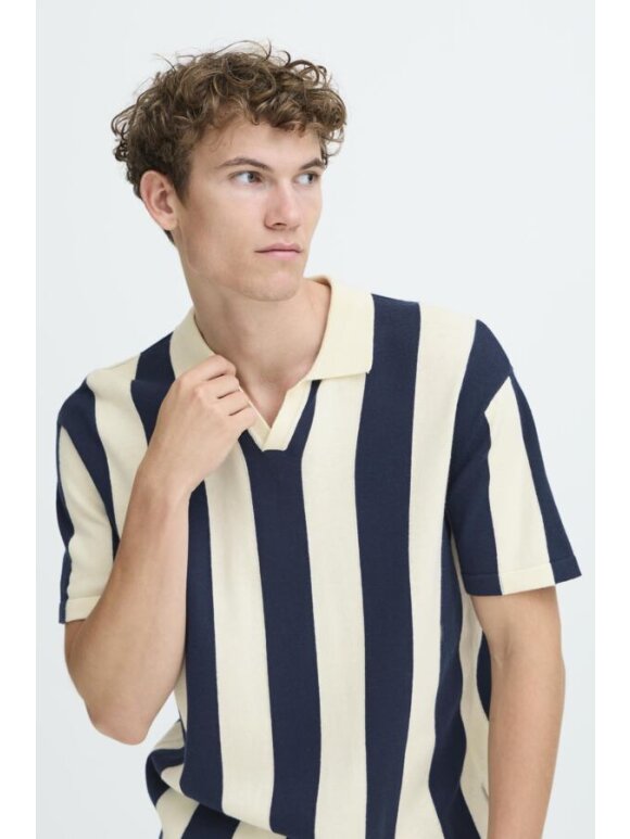 CASUAL FRIDAY - Casual Friday CFFOOTBALL SS