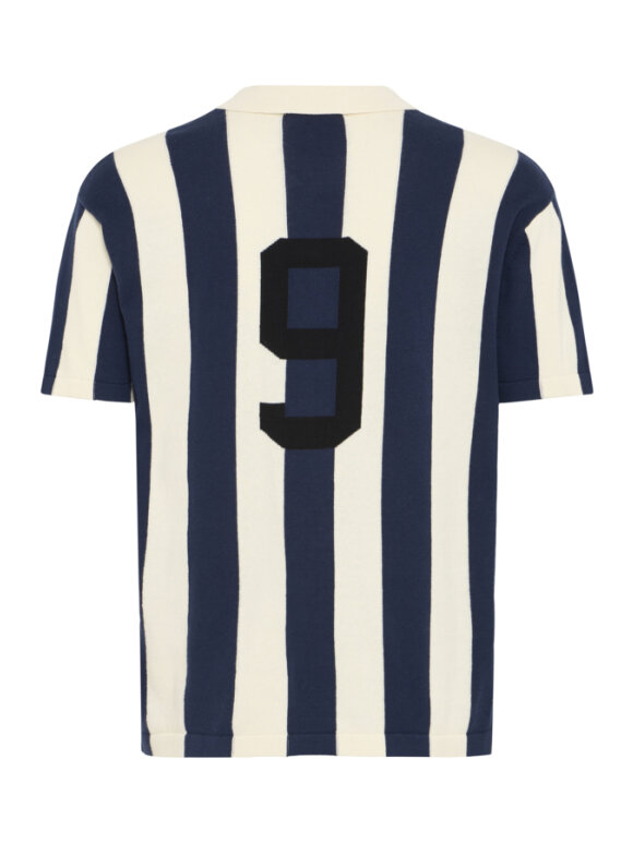 CASUAL FRIDAY - Casual Friday CFFOOTBALL SS