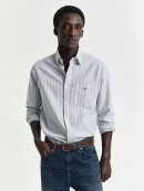 Gant - Gant REG CLASSIC OXFORD STRIPE