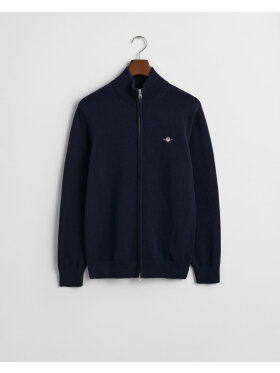 Gant - Gant GRAPHIC BADGE C-NECK