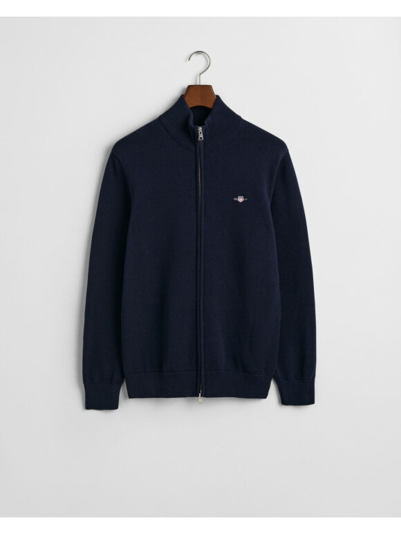 Gant - Gant GRAPHIC BADGE C-NECK