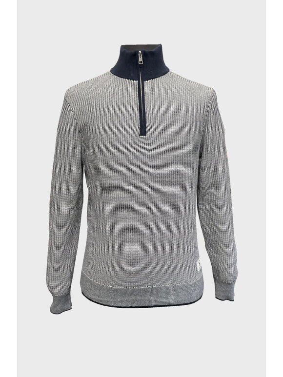 Gant - Gant TWO-TONED TEXTURED HZ