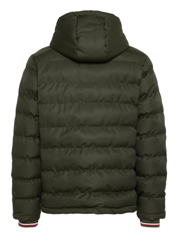 FQ1924 - FQ1924 FQBEDFORD Padded jacket