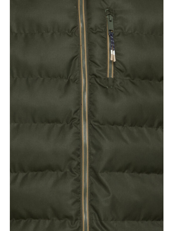 FQ1924 - FQ1924 FQBEDFORD Padded jacket