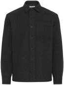 CASUAL FRIDAY - Casual Friday CFHAGEL WOOL MIX