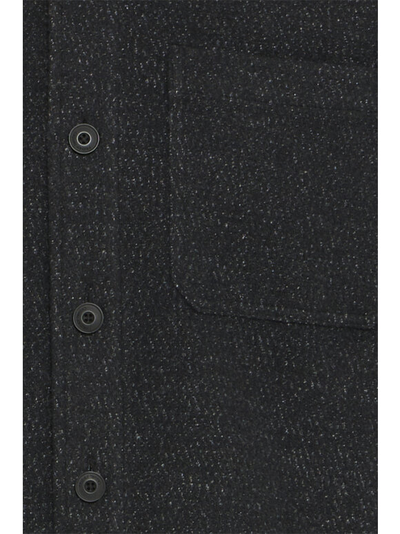 CASUAL FRIDAY - Casual Friday CFHAGEL WOOL MIX