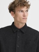 CASUAL FRIDAY - Casual Friday CFHAGEL WOOL MIX