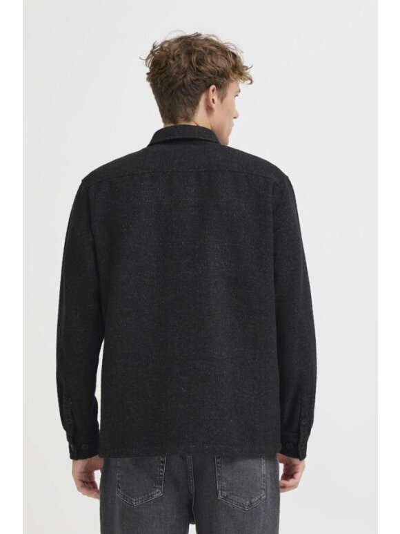 CASUAL FRIDAY - Casual Friday CFHAGEL WOOL MIX