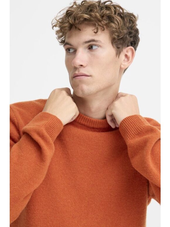 CASUAL FRIDAY - Casual friday CFKARL LAMBSWOOL