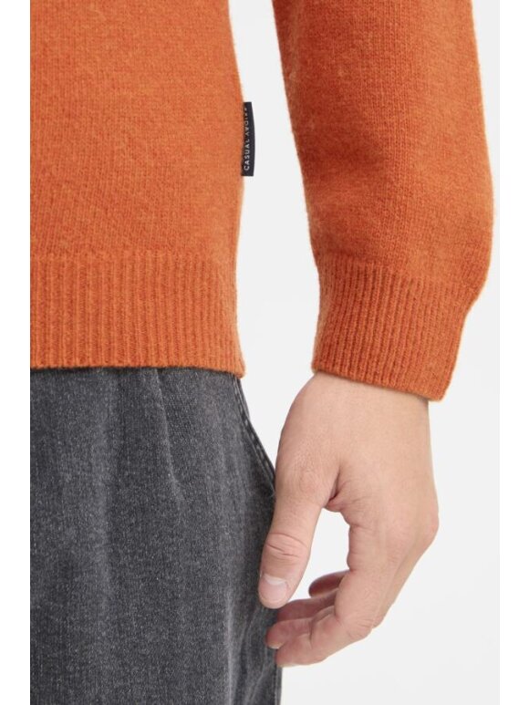 CASUAL FRIDAY - Casual friday CFKARL LAMBSWOOL