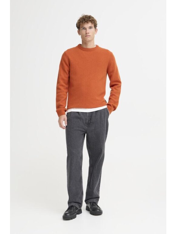 CASUAL FRIDAY - Casual friday CFKARL LAMBSWOOL