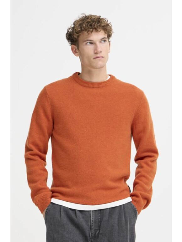 CASUAL FRIDAY - Casual friday CFKARL LAMBSWOOL