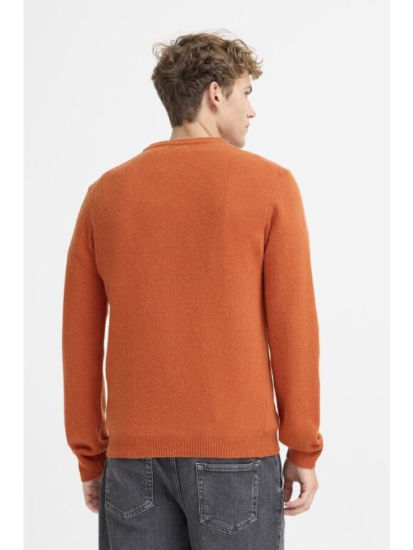 CASUAL FRIDAY - Casual friday CFKARL LAMBSWOOL