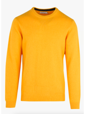 CASUAL FRIDAY - Casual friday CFKARL LAMBSWOOL