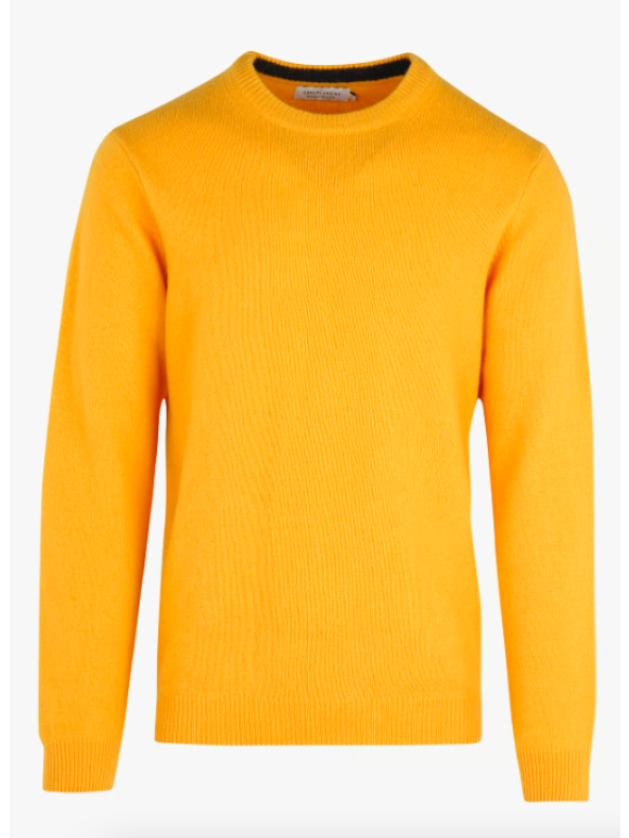 CASUAL FRIDAY - Casual friday CFKARL LAMBSWOOL
