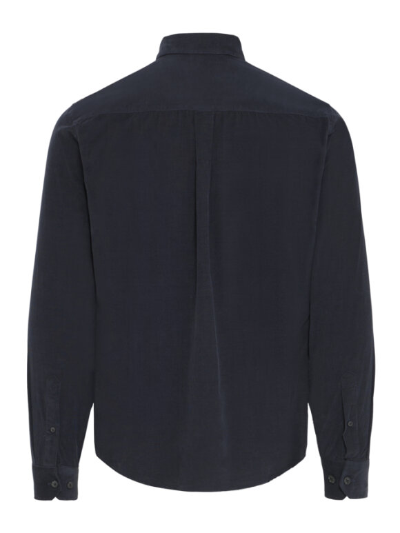 CASUAL FRIDAY - Casual Friday CFANTON LS BD
