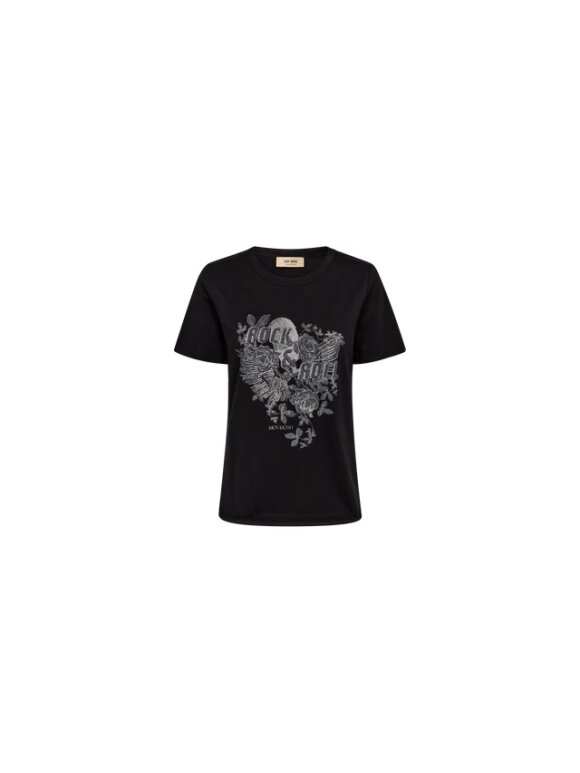 Mos Mosh - Mos mosh MMFango O-SS Glam Tee