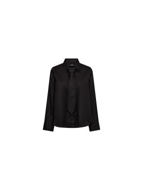 Mos Mosh - Mos Mosh  MMAyen Stripe Shirt