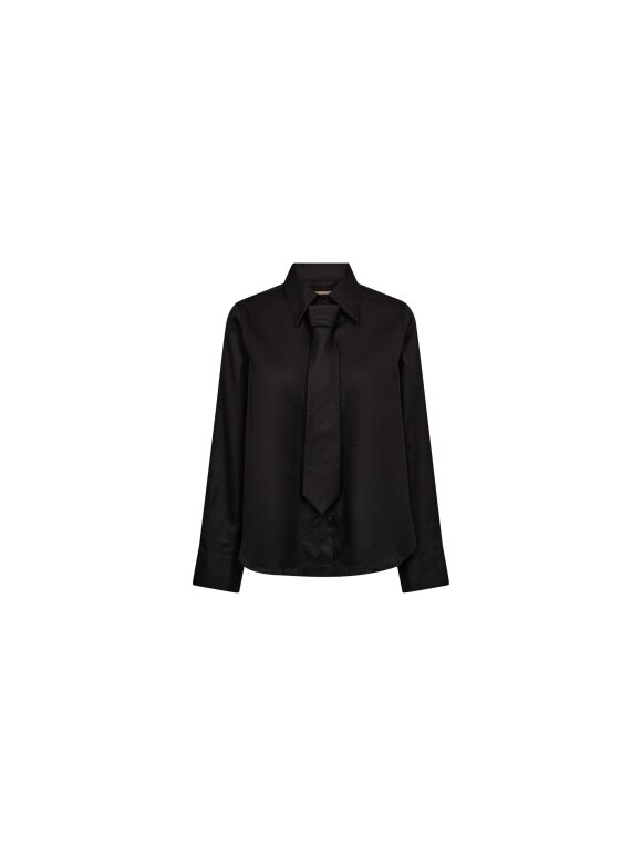 Mos Mosh - Mos Mosh  MMAyen Stripe Shirt